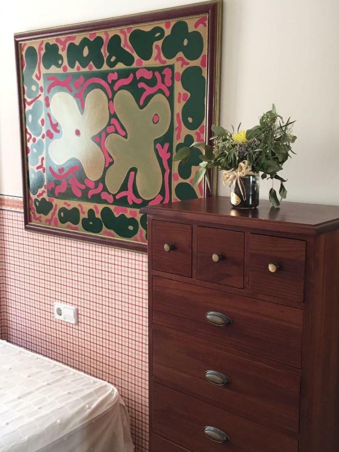 坎佩略Precioso Piso Frente Al Mar Con Enorme Terraza公寓 外观 照片