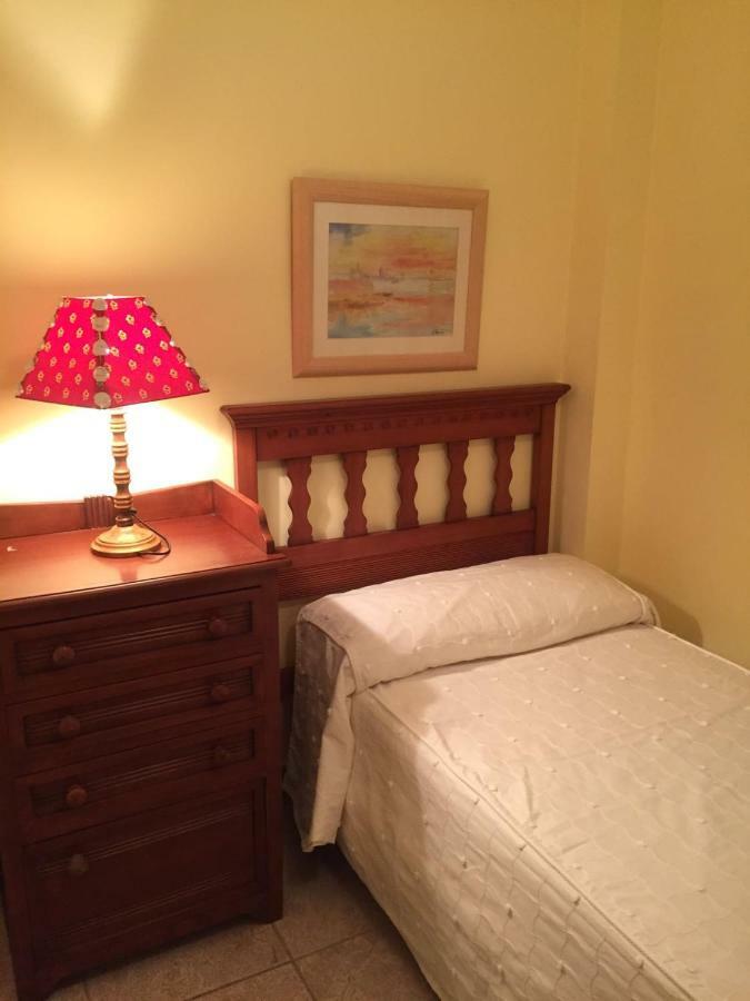 坎佩略Precioso Piso Frente Al Mar Con Enorme Terraza公寓 外观 照片